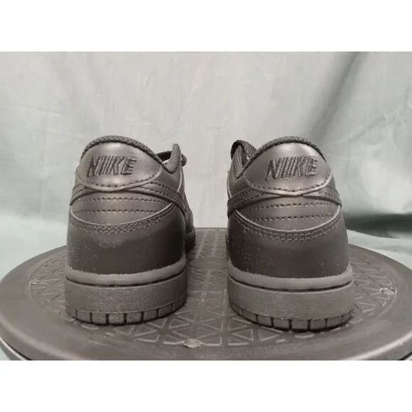 Nike Dunk Low (PSE) Sneakers Black Size 12c NEW NO BOX! - Picture 7 of 11